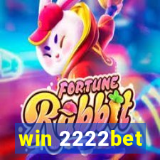 win 2222bet